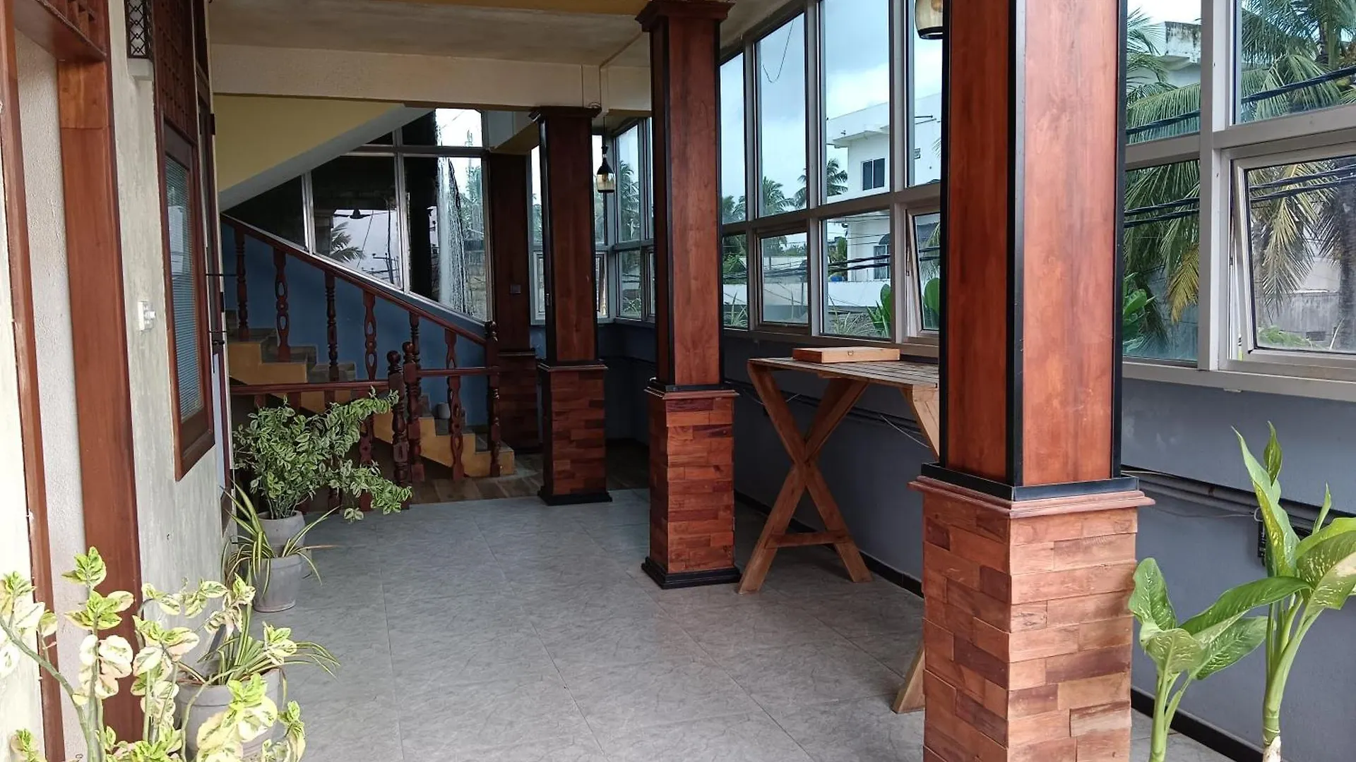 La Cozy Hotel & Restaurant Negombo Daluwekotuwa