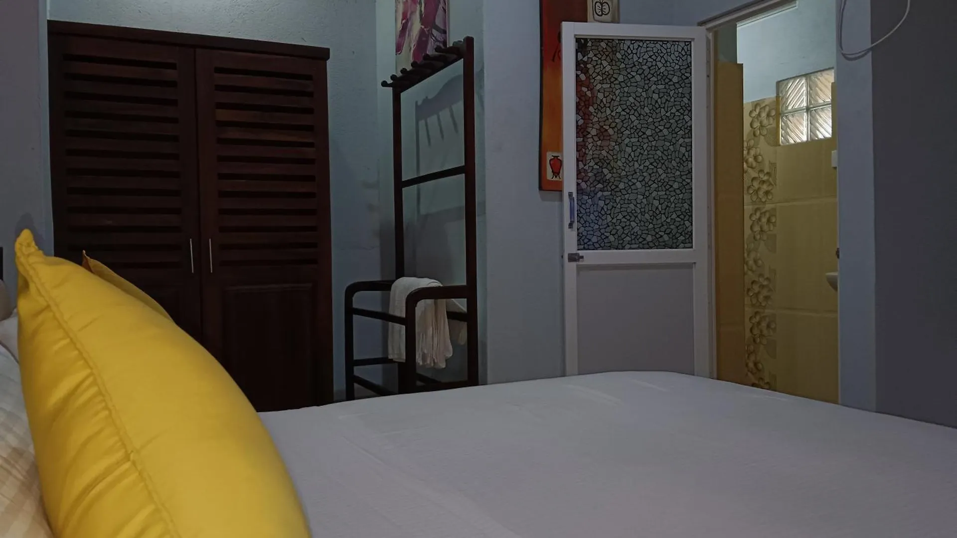 La Cozy Hotel & Restaurant Negombo Daluwekotuwa
