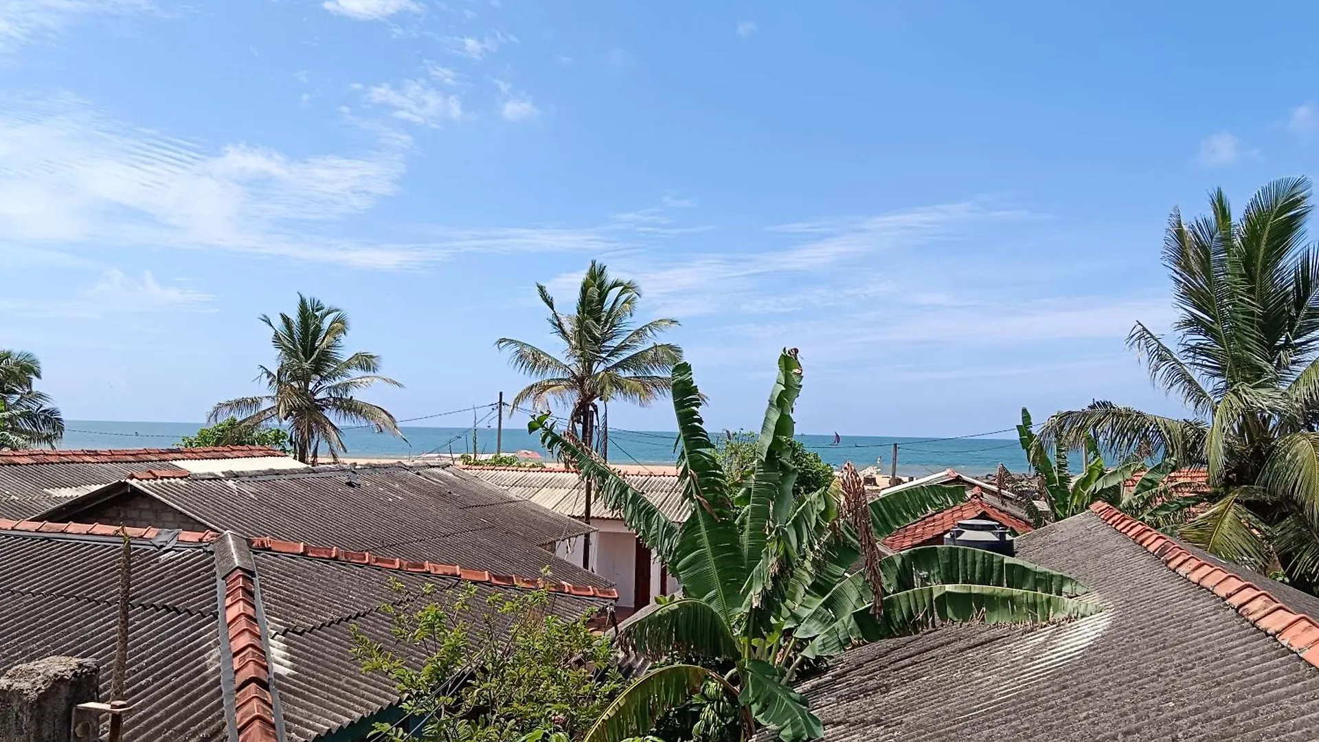 La Cozy Hotel & Restaurant Negombo Daluwekotuwa 3*,