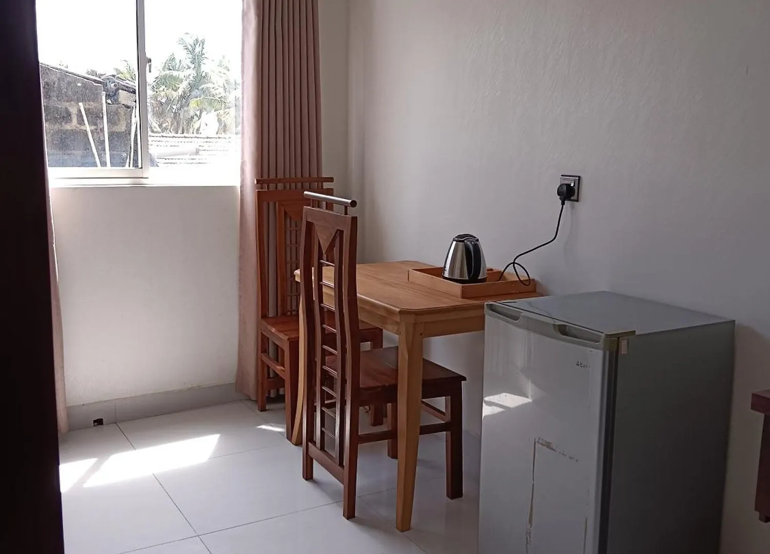 La Cozy Hotel & Restaurant Negombo Daluwekotuwa 3*,