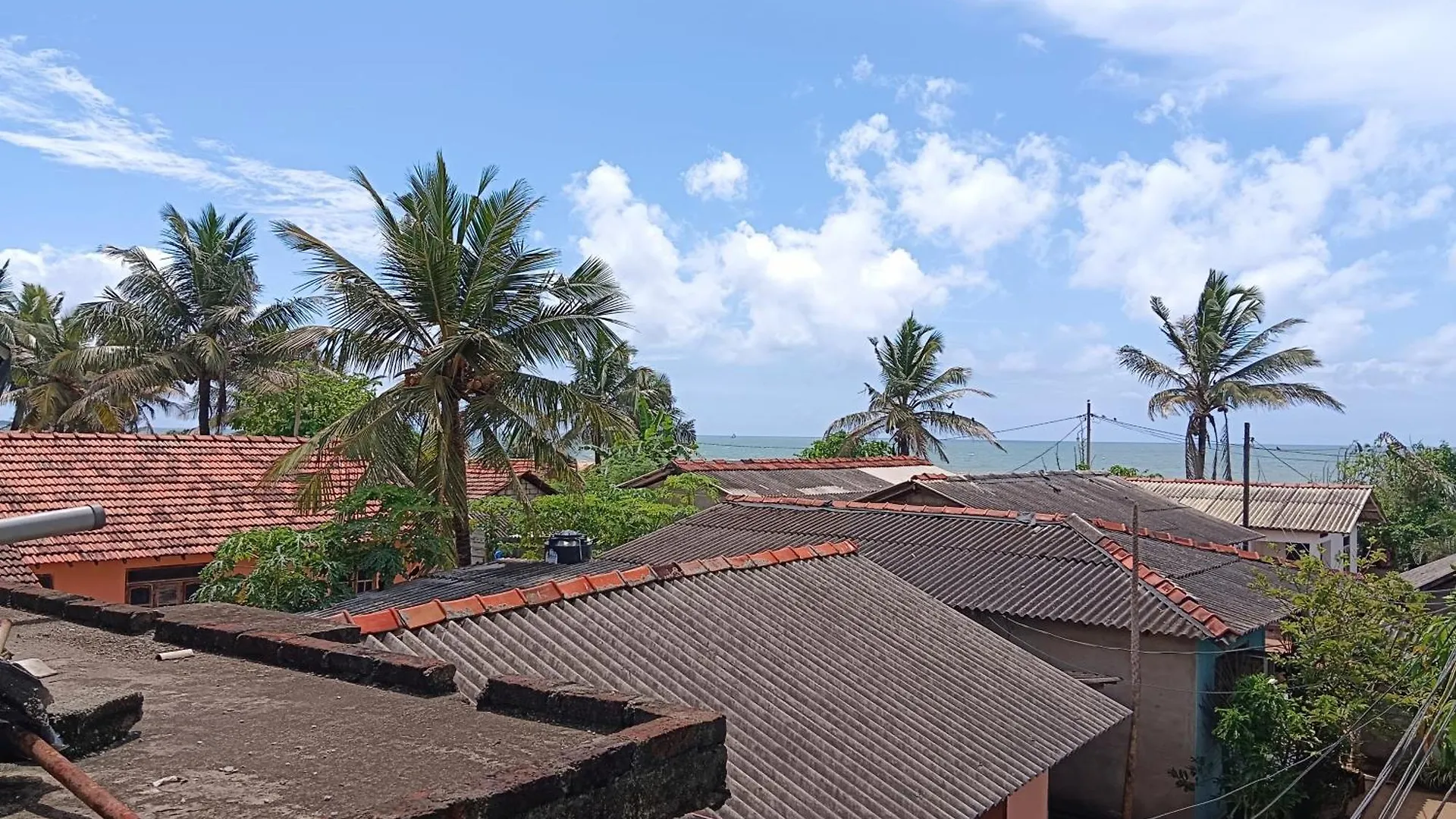 La Cozy Hotel & Restaurant Negombo Daluwekotuwa