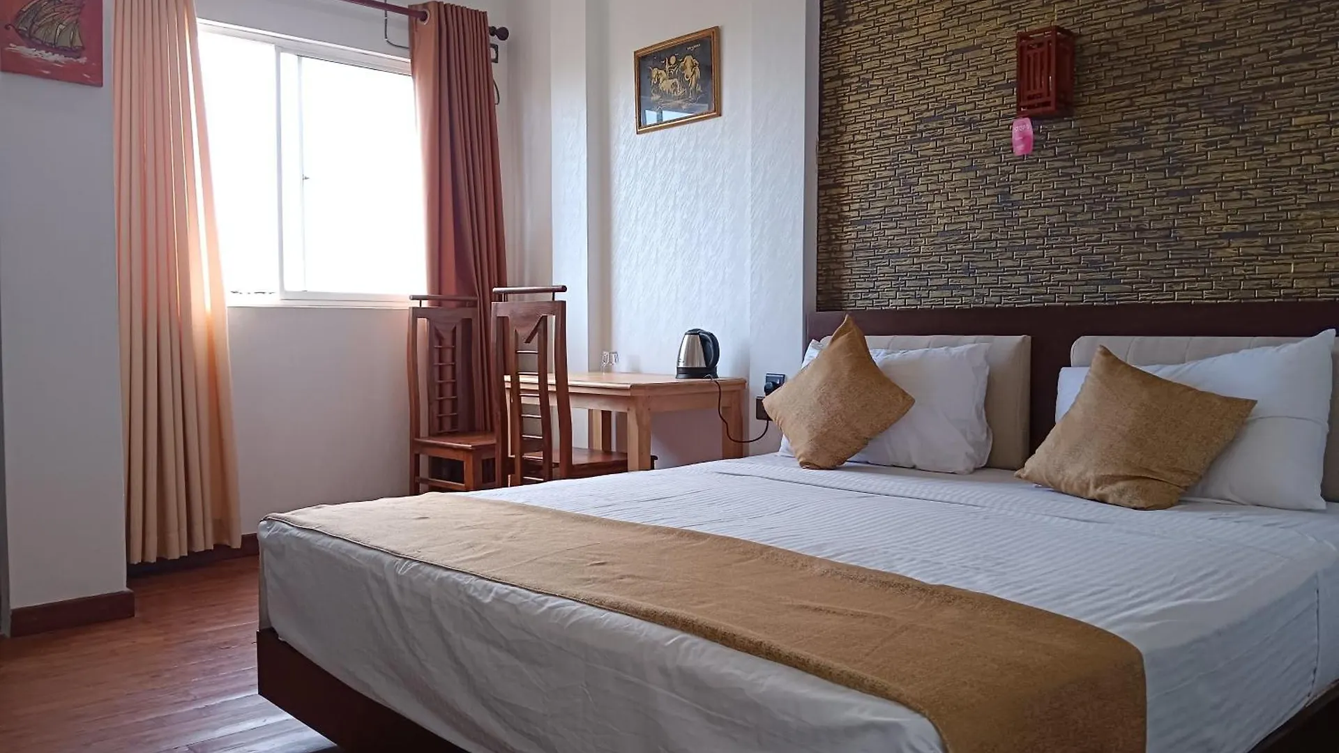 La Cozy Hotel & Restaurant Negombo Daluwekotuwa