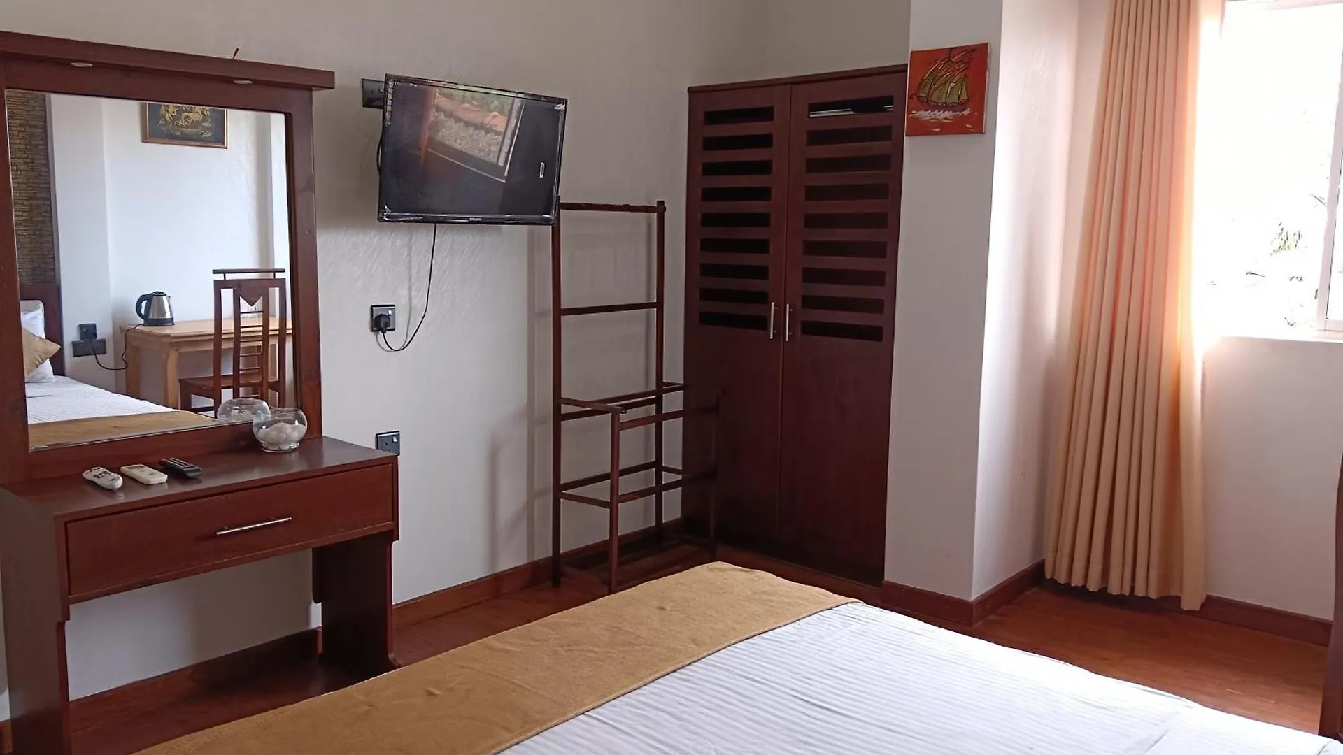 ***  La Cozy Hotel & Restaurant Negombo Daluwekotuwa Sri Lanka