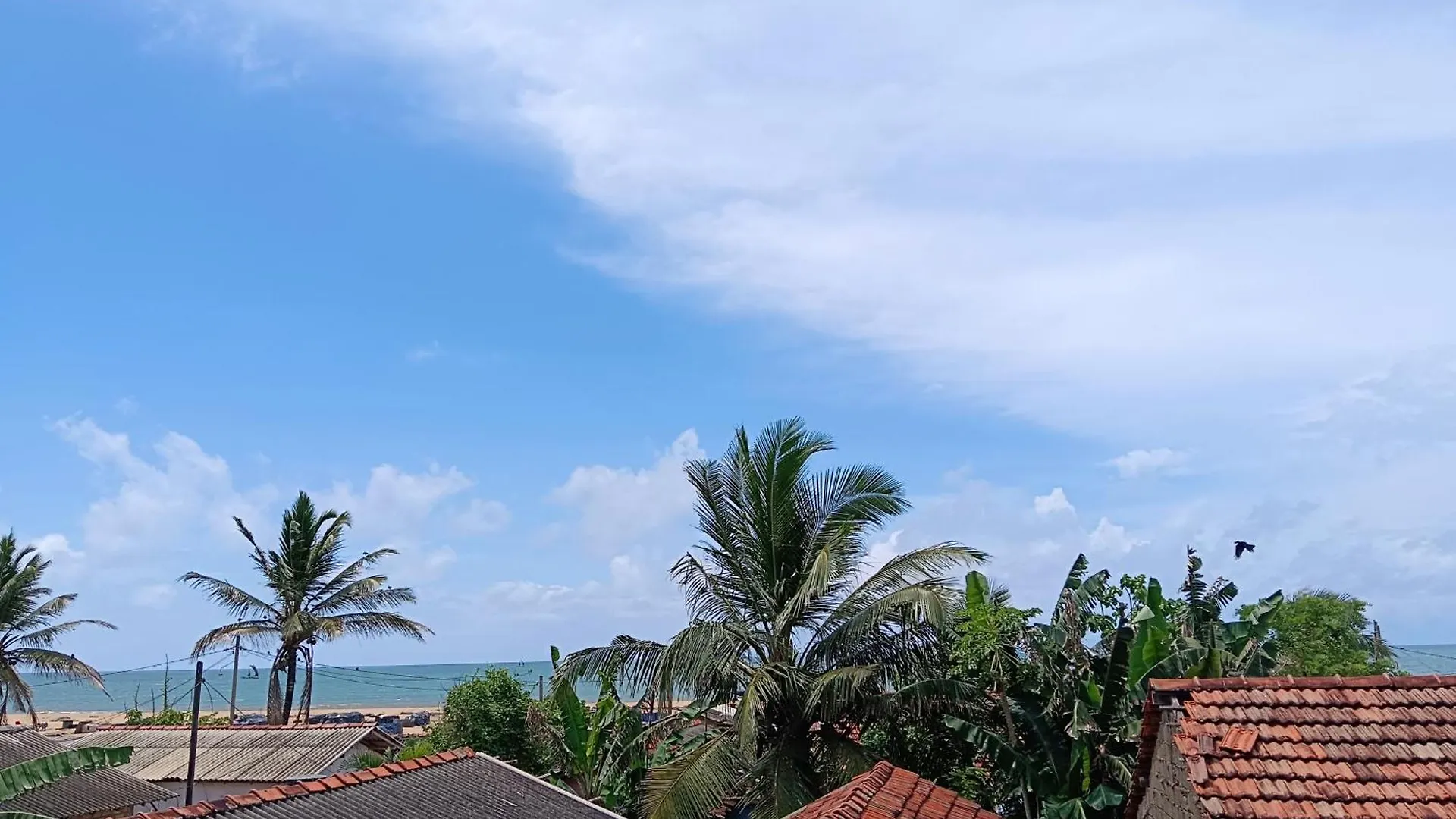 La Cozy Hotel & Restaurant Negombo Daluwekotuwa