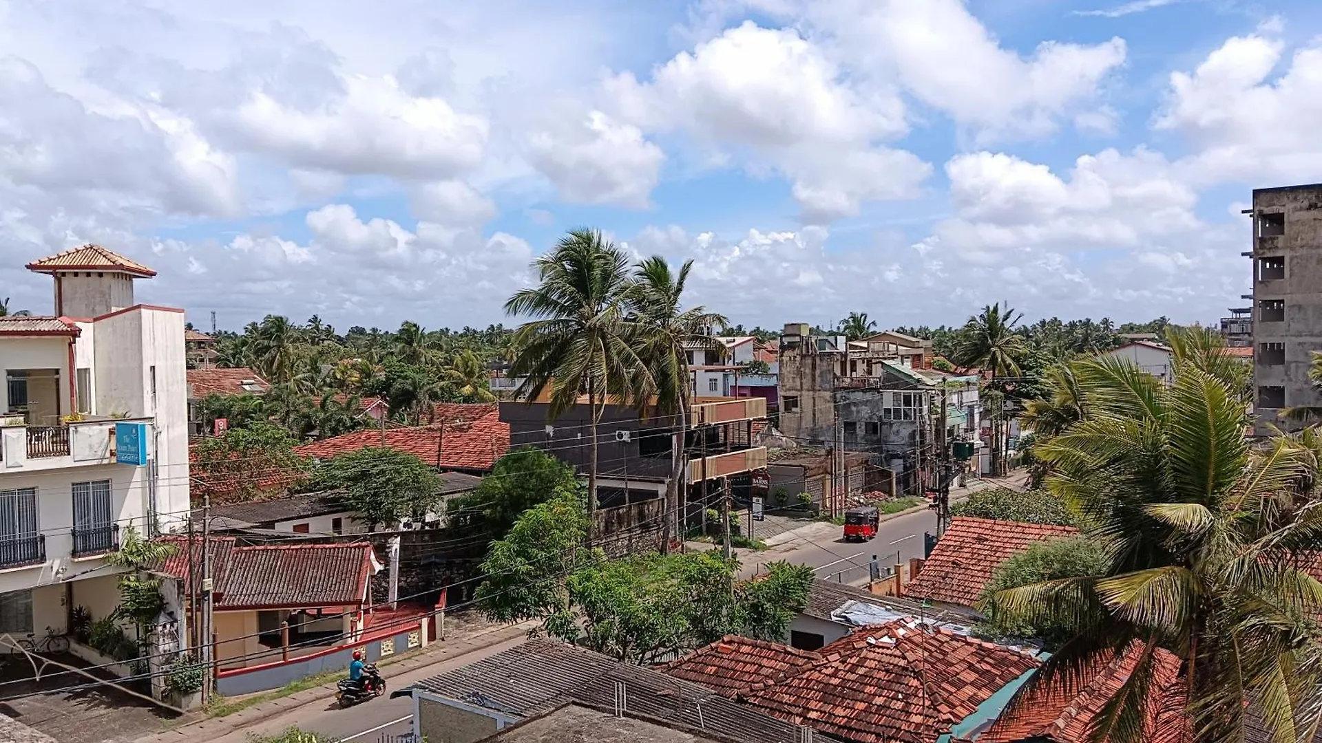 La Cozy Hotel & Restaurant Negombo Daluwekotuwa