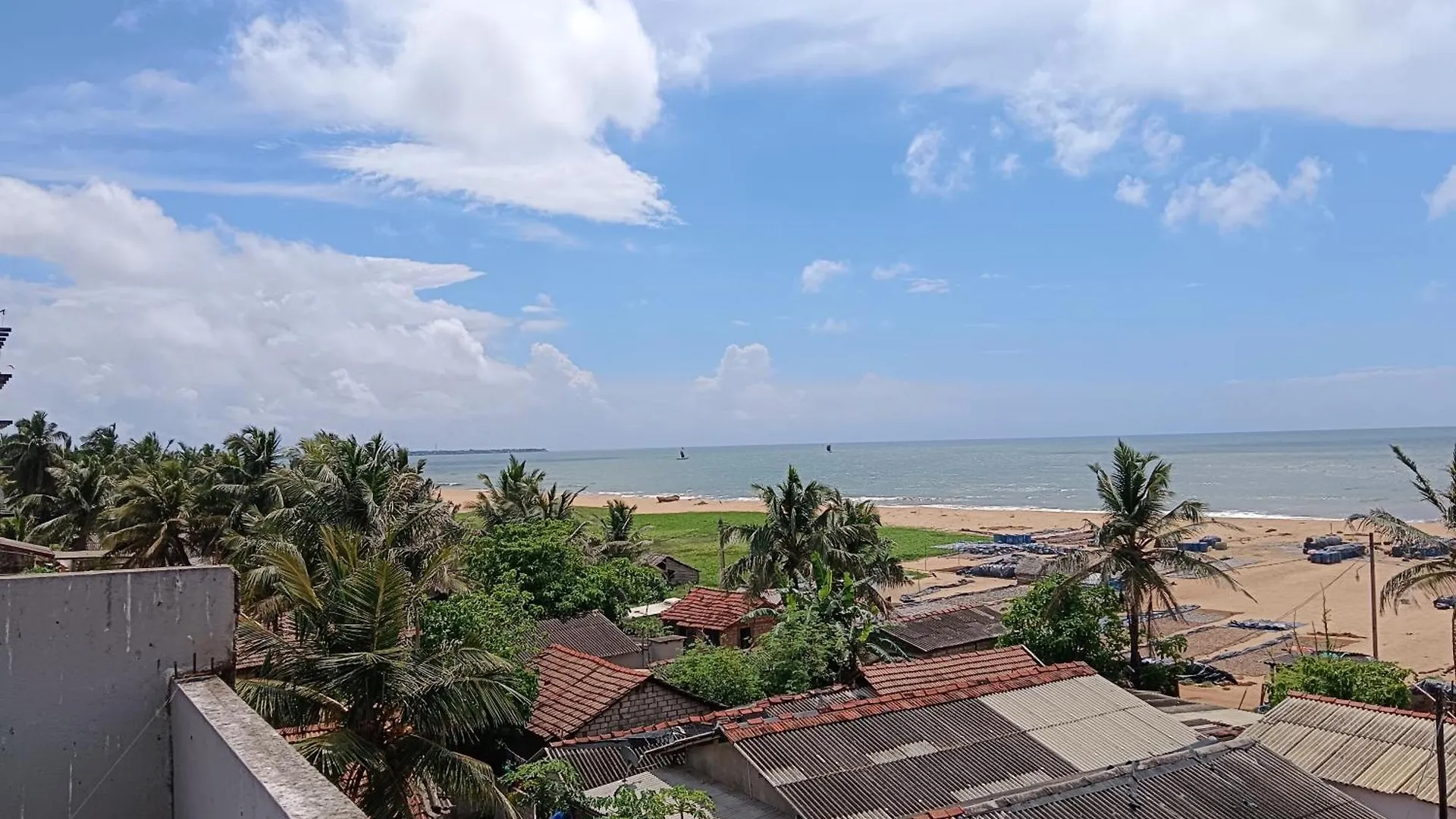 La Cozy Hotel & Restaurant Negombo Daluwekotuwa Sri Lanka