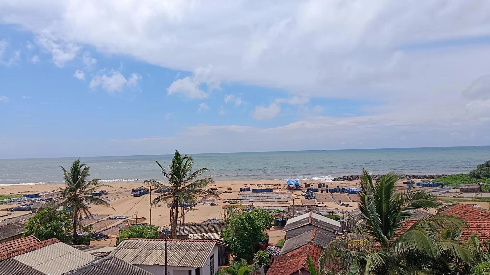 ***  La Cozy Hotel & Restaurant Negombo Daluwekotuwa Sri Lanka