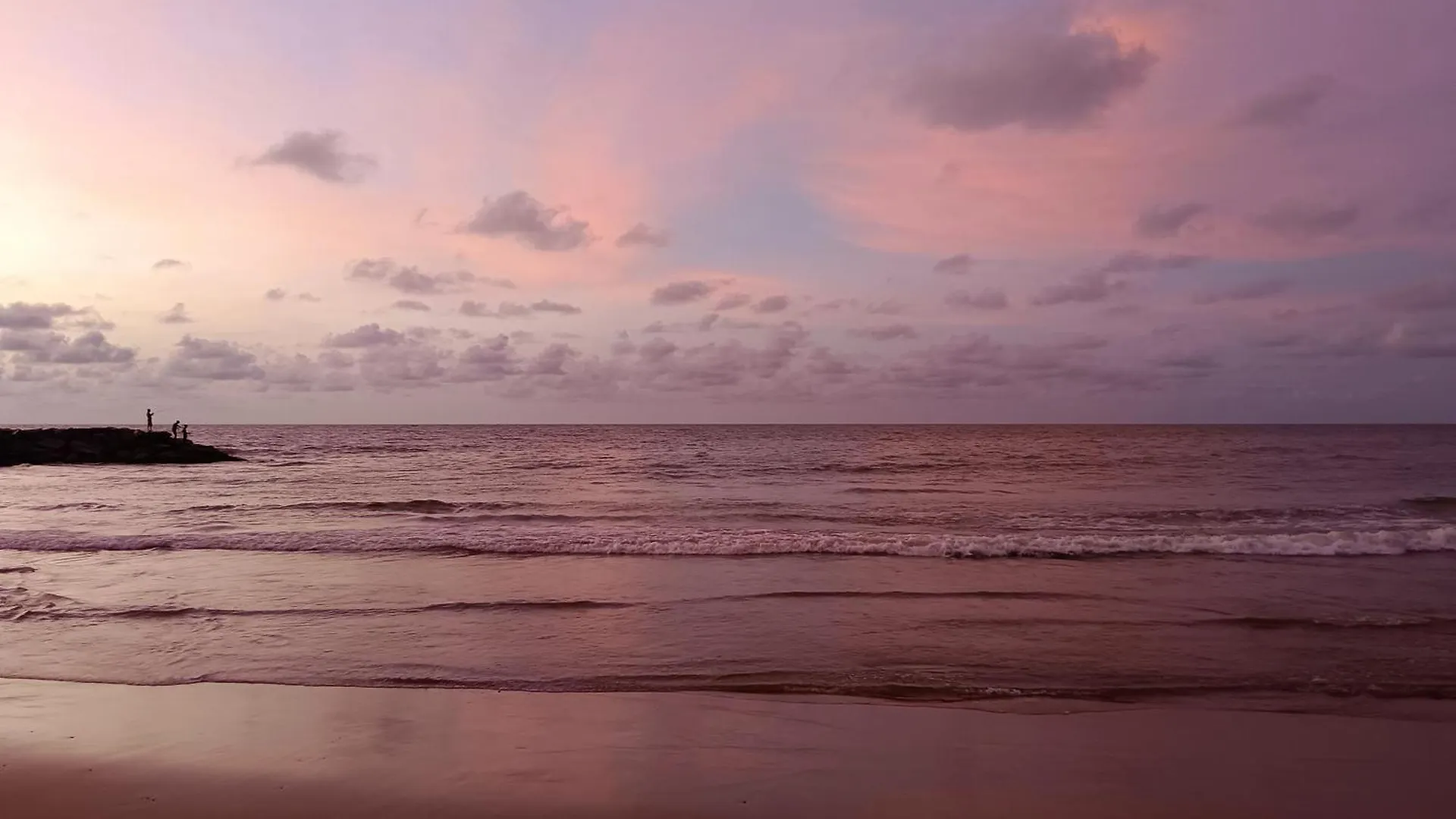 La Cozy Hotel & Restaurant Negombo Daluwekotuwa