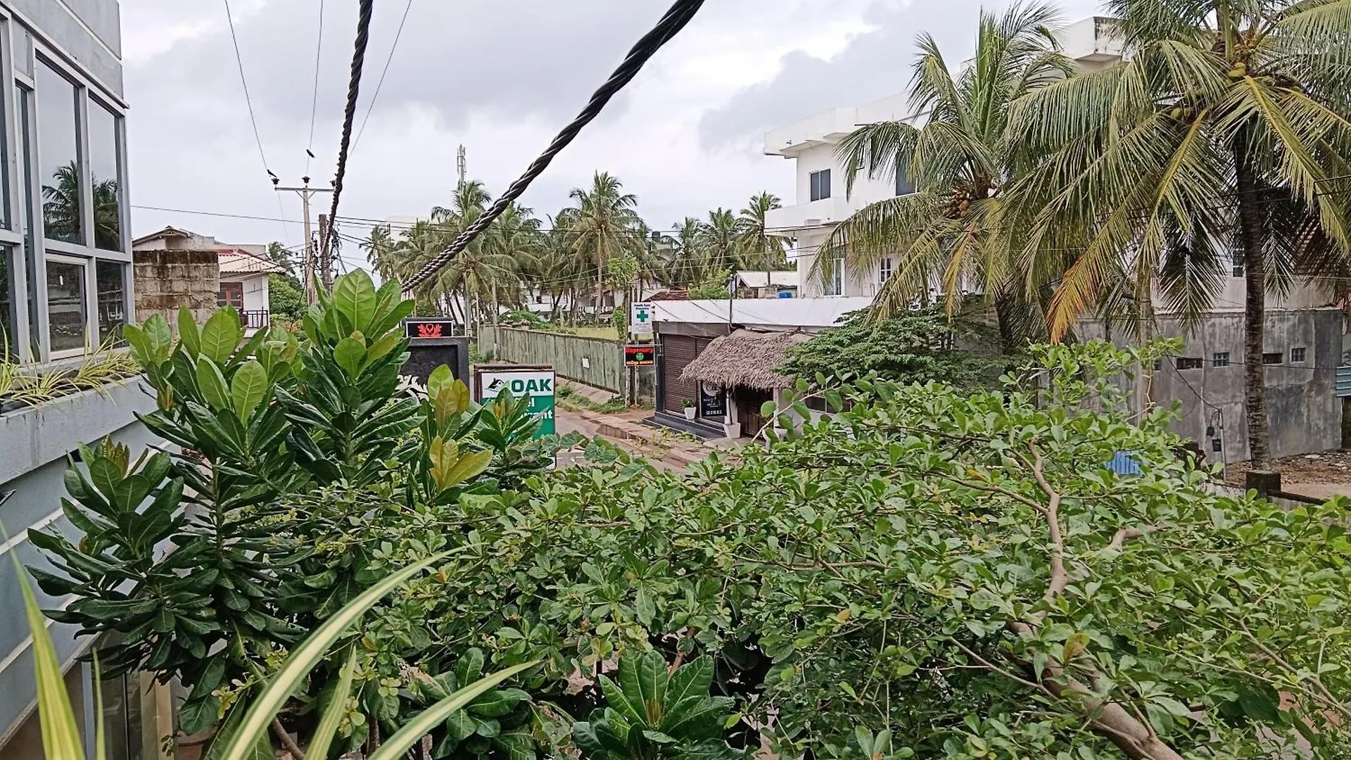 ***  La Cozy Hotel & Restaurant Negombo Daluwekotuwa Sri Lanka